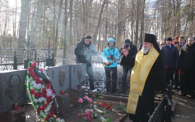 праздничные мероприятия, посвященные 85-й годовщине со дня рождения Юрия Алексеевича Гагарина