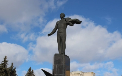 праздничные мероприятия, посвященные 85-й годовщине со дня рождения Юрия Алексеевича Гагарина