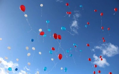 праздничные мероприятия, посвященные 85-й годовщине со дня рождения Юрия Алексеевича Гагарина