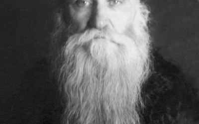 Архимандрит Владимир (Волков)