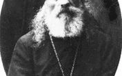 Феофан (Березкин), епископ Гжатский