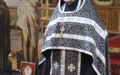 Третье служение Пассии