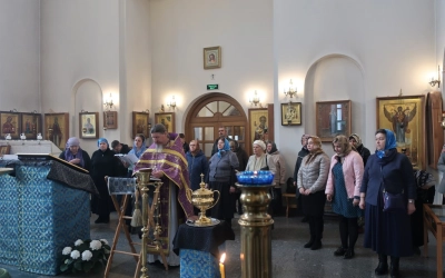 9.Водосвятный-молебен