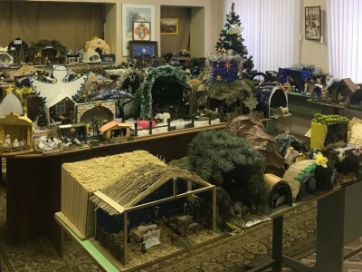 В Вязьме завершился конкурс 