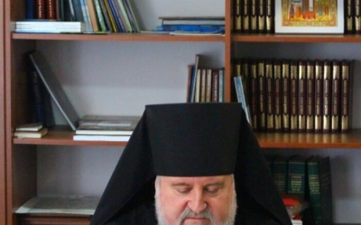 заседание Епархиального совета Вяземской епархии